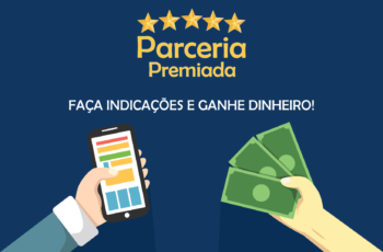 Saiba como ganhar dinheiro com a Parceria Premiada