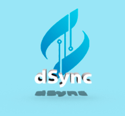 dSync, o DNA Sincronizador.